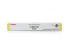 Картридж желтый Canon C-EXV45, 6948B002 427080706