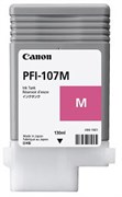 Картридж пурпурный Canon PFI-107, 6707B001 1452114571