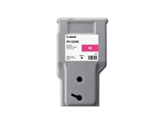 Картридж пурпурный Canon PFI-320, 2892C001 2124510073
