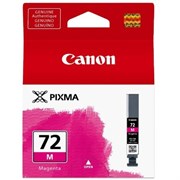 Картридж пурпурный Canon PGI-72, 6405B001 1736625873