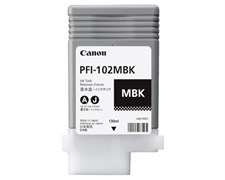 Картридж черный Canon PFI-102, 0894B001 1157897132