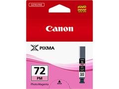 Фотокартридж пурпурный Canon PGI-72, 6408B001 1467744311