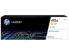 Картридж желтый HP Inc. 415A, W2032A 1784046195
