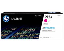 Картридж пурпурный HP Inc. 212A, W2123A 50327742