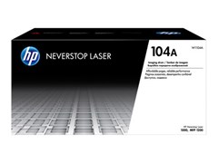 Фотобарабан черный HP Inc. W1104A 896949169