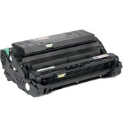 Картридж черный Ricoh SP 4500E, 407340 90310496