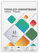 Гелеос Пленка ламинирования, LPA5-100 1116663433