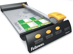 Резак Fellowes Electron A4 1656766516
