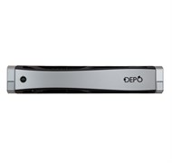 Rack-сервер DEPO Race ST918 1198652264