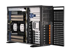 Шасси SUPERMICRO SuperServer 741GE-TNRT 1485038456