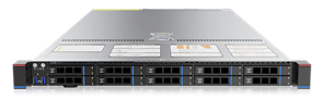 Шасси Gooxi 1U SL101 G4 673143185