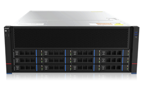 Шасси Gooxi 4U AS4105G G3 1071842589