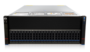 Шасси Gooxi 4U SY4108G G4 1076411987