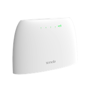 3G/LTE-роутер TENDA 4G03 964232396