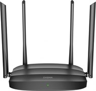 Wi-Fi роутер DIGMA DWR-AC1201 14499277