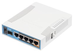 Wi-Fi роутер MikroTik RB962UIGS-5HACT2HNT 447021528