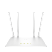 Wi-Fi роутер CUDY WR300S 1252829066