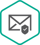 Kaspersky Security для почтовых серверов продление лицензии для академических учреждений на 1 год по количеству почтовых адресов 111204294