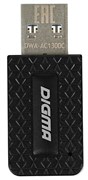 Адаптер Wi-Fi DIGMA DWA-AC1300C 845369973