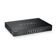 ZYXEL Hybrid Smart Switch ZYXEL NebulaFlex XS1930-10, rack 19 &amp;quot;, 8xRJ-45: 1 / 2.5 / 5 / 10G, 2xSFP +, standalone / cloud management 1889157853