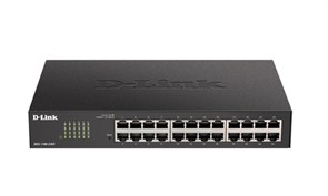 Коммутатор D-LINK DGS-1100-24 1143586998