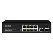 Коммутатор OSNOVO SW-80802/L(150W) 1965239988