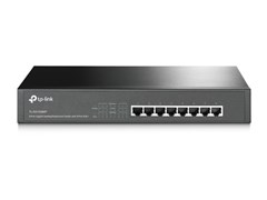 Коммутатор TP-LINK TL-SG1008MP 725972086