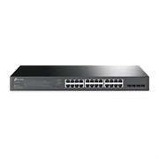 Коммутатор TP-LINK TL-SG2428P 1728662254