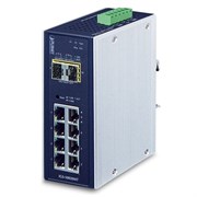 Коммутатор Planet IGS-10020MT 1926371493