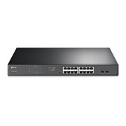 Коммутатор TP-LINK TL-SG1218MPE 2089180393