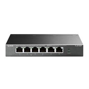 Коммутатор TP-LINK TL-SF1006P 722628394