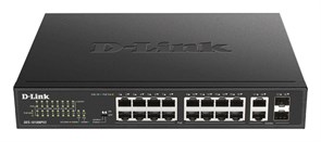 Коммутатор D-LINK DES-1018MPV2 329195493