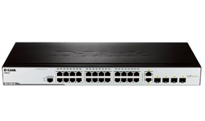 Коммутатор D-LINK DES-3200-28 146206274