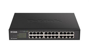 Коммутатор D-LINK DGS-1100-24PV2 910437971