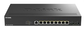 Коммутатор D-LINK DGS-1210-10XP/ME 1173691719