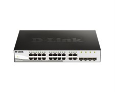 Коммутатор D-LINK DGS-1210-20 1364941268