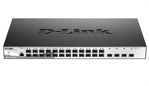 Коммутатор D-LINK DGS-1210-28XS/ME 13950424