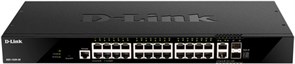 Коммутатор D-LINK DGS-1520-28 426214884