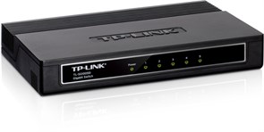 Коммутатор TP-LINK TL-SG1005D 832676359