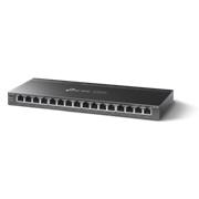 Коммутатор TP-LINK TL-SG116P 190917013