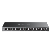 Коммутатор TP-LINK TL-SG2016P 7010913