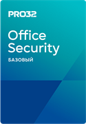 PRO32 Office Security Base лицензия на 5 лет 1 устройство 64189841