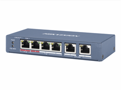 Коммутатор Hikvision DS-3E0106HP-E 1263863160