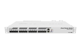 Коммутатор MikroTik CRS317-1G-16S 1869532833