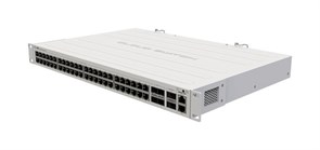 Коммутатор MikroTik CRS354-48G-4S+2Q+RM 1993532083