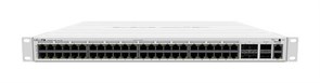 Коммутатор MikroTik CRS354-48P-4S 1027698810