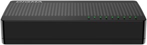 Коммутатор DIGMA DSW-308FE 35950337