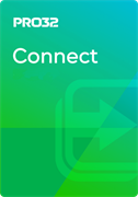 PRO32 Connect лицензия на 1 год User Pack 820664303