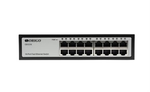 Коммутатор ORIGO OS1216 1645699099