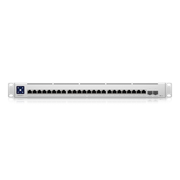 Коммутатор UBIQUITI USW-EnterpriseXG-24 717921376
